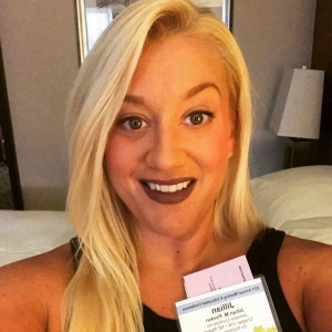 Jillian Penkin