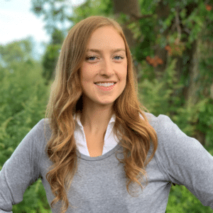 Rebekah Warner