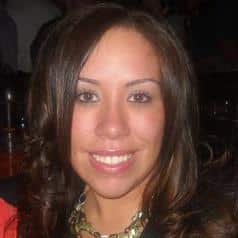 Jennifer Hungate