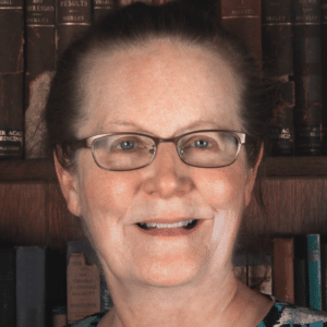 Eileen Buholtz