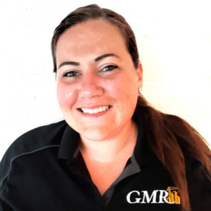 Emily McMullen