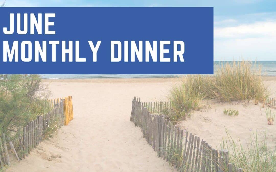 June Dinner